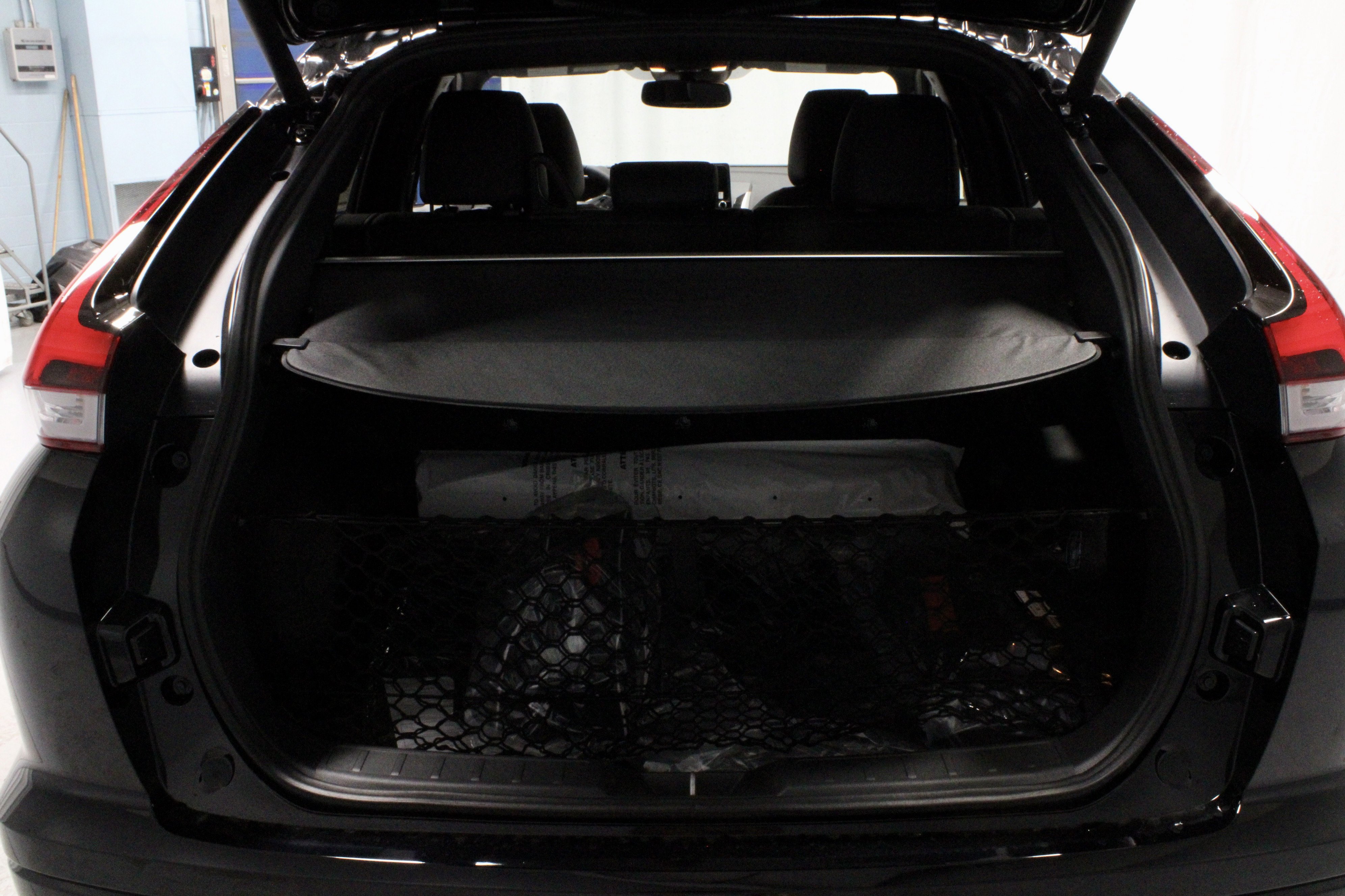 New 2026 Mitsubishi Eclipse Cross SEL image 13