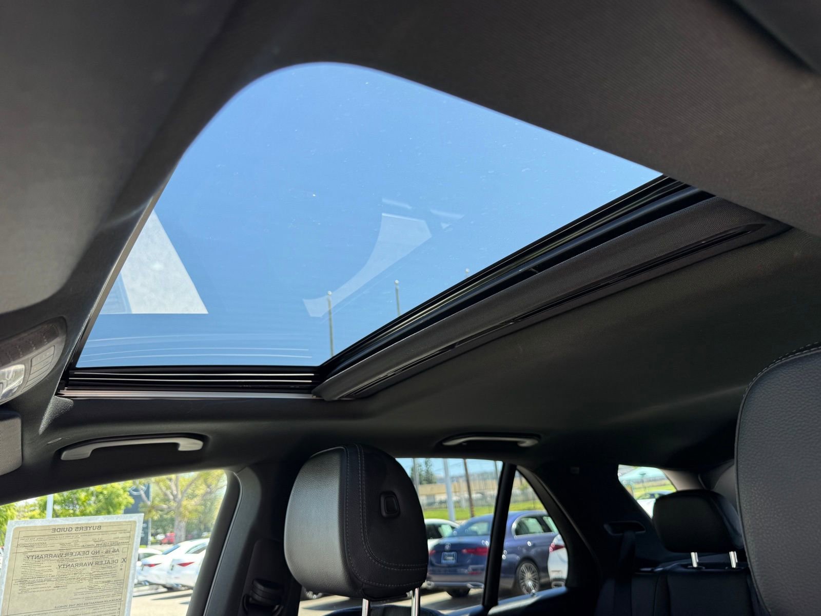 Used 2023 Mercedes-Benz GLE 450 4MATIC image 31