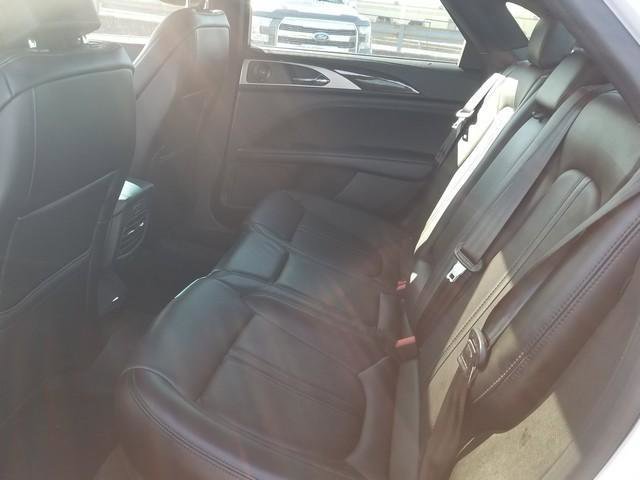 Used 2019 Lincoln MKZ Reserve image 16