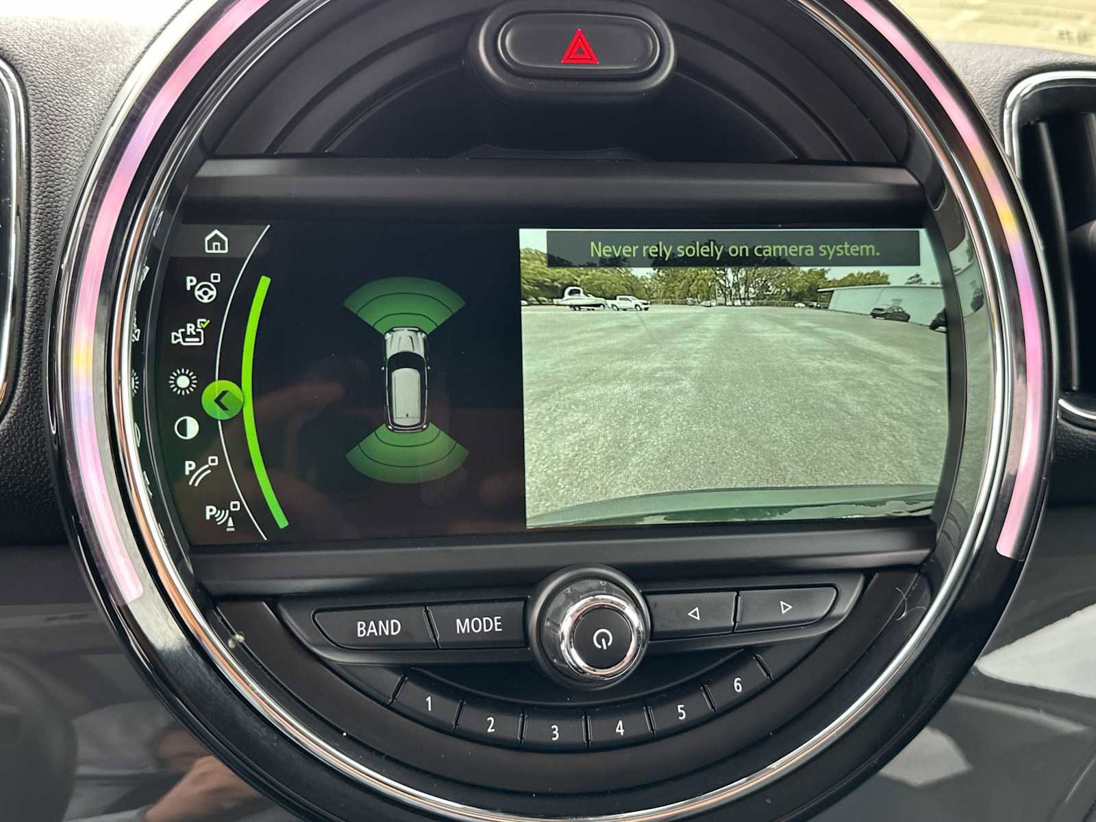 Used 2017 MINI Cooper Countryman ALL4 image 21