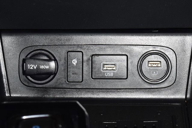 Used 2022 Hyundai Sonata N Line image 19