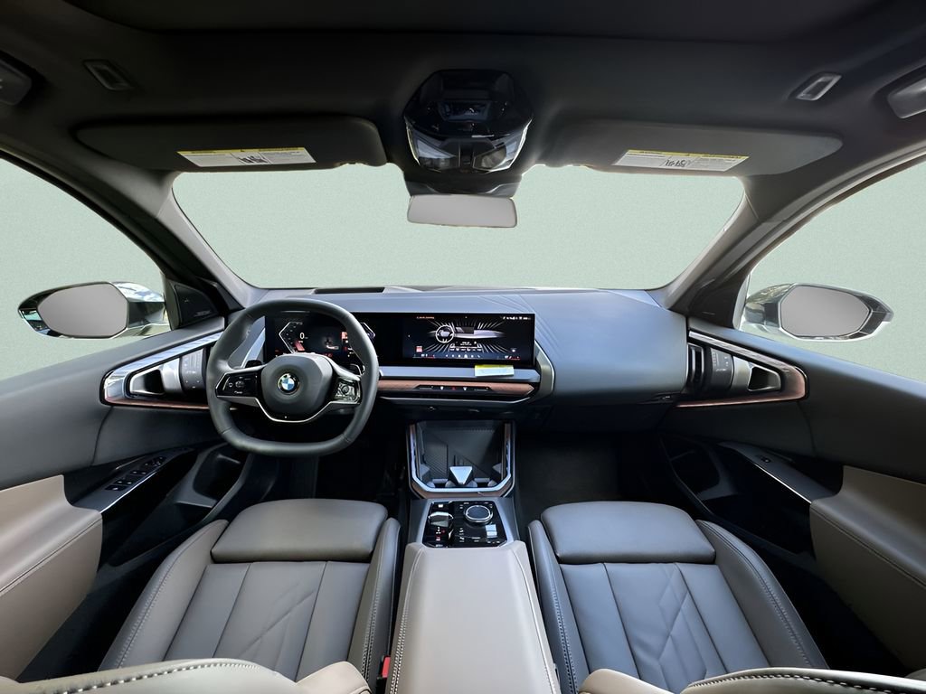 Certified 2026 BMW X3 xDrive30 w/ Premium Package image 25