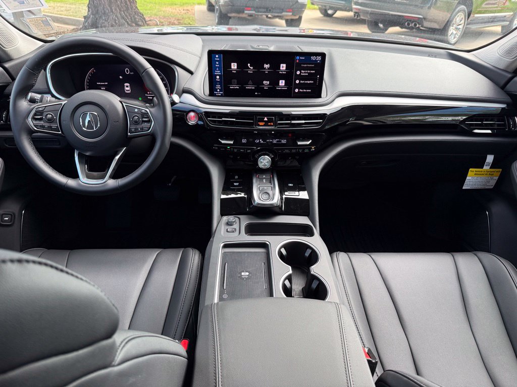 Certified 2026 Acura MDX SH-AWD image 17