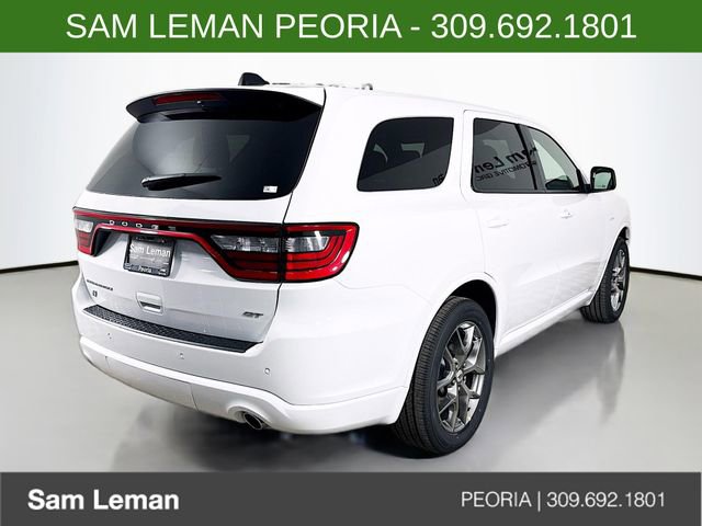 New 2026 Dodge Durango GT image 7