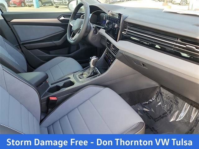 New 2026 Volkswagen Jetta SE FWD image 14