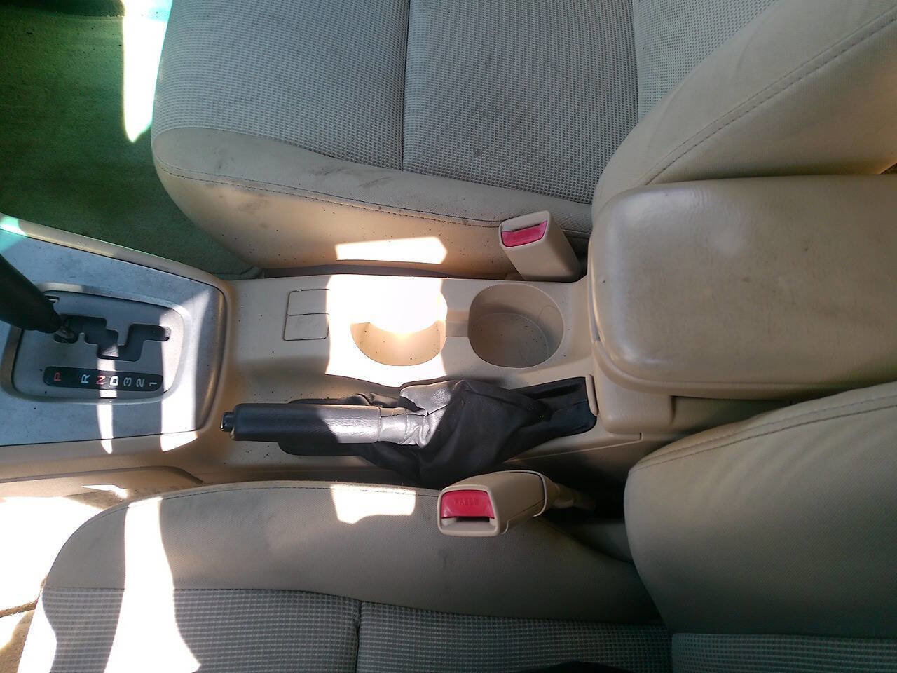 Used 2007 Subaru Forester 2.5X image 38