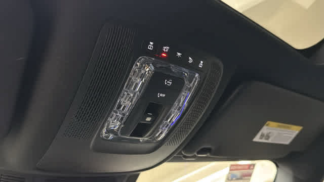 Certified 2026 Mercedes-Benz GLE 350 4MATIC image 24