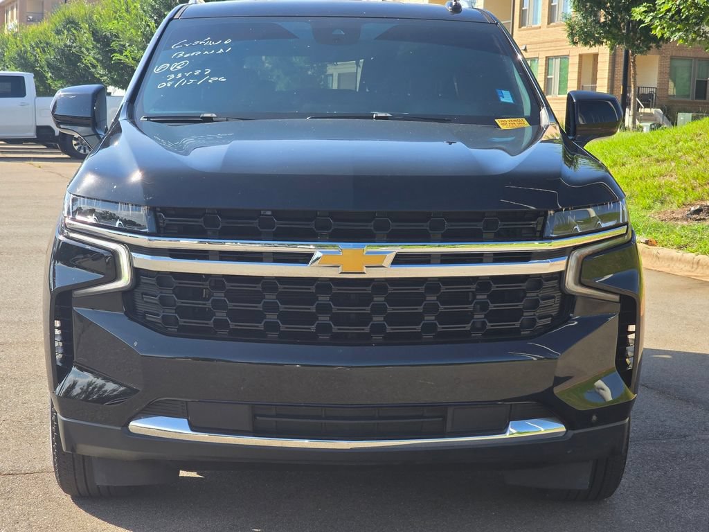 Certified 2024 Chevrolet Tahoe LS w/ Driver Alert Package AWD/4WD image 38