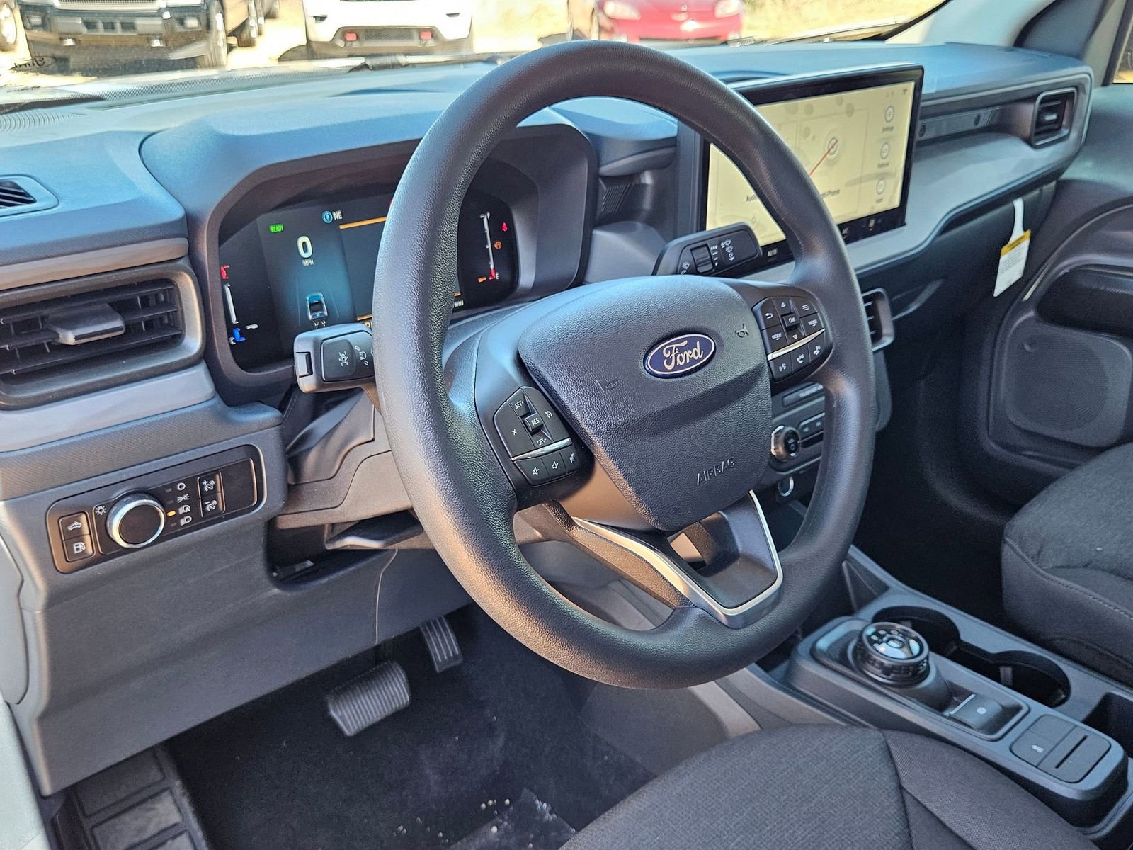 New 2026 Ford Maverick XL w/ Equipment Group 101A AWD/4WD image 14