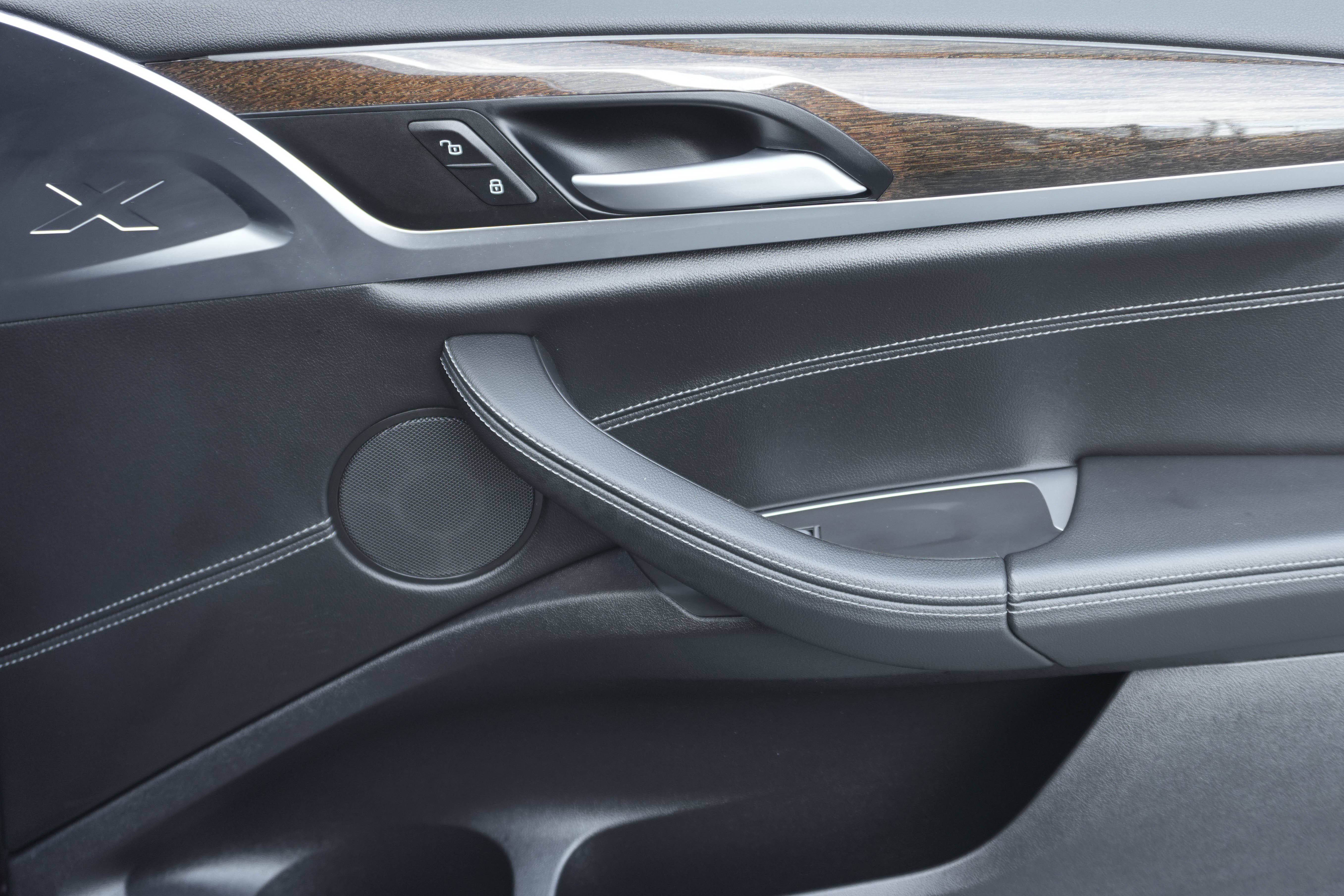 Certified 2023 BMW X3 xDrive30i w/ Premium Package image 30