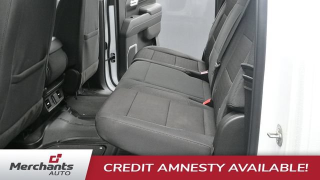 Used 2025 Chevrolet Silverado 1500 LT Trail Boss w/ Protection Package AWD/4WD image 15