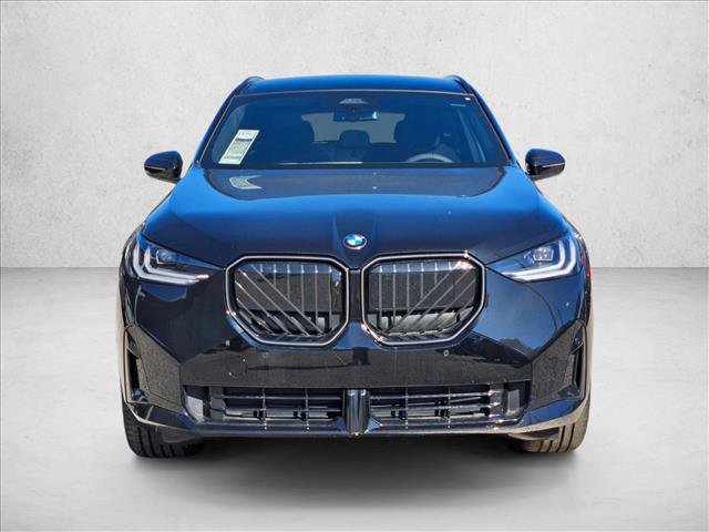 New 2026 BMW X3 xDrive30 w/ Premium Package video 2