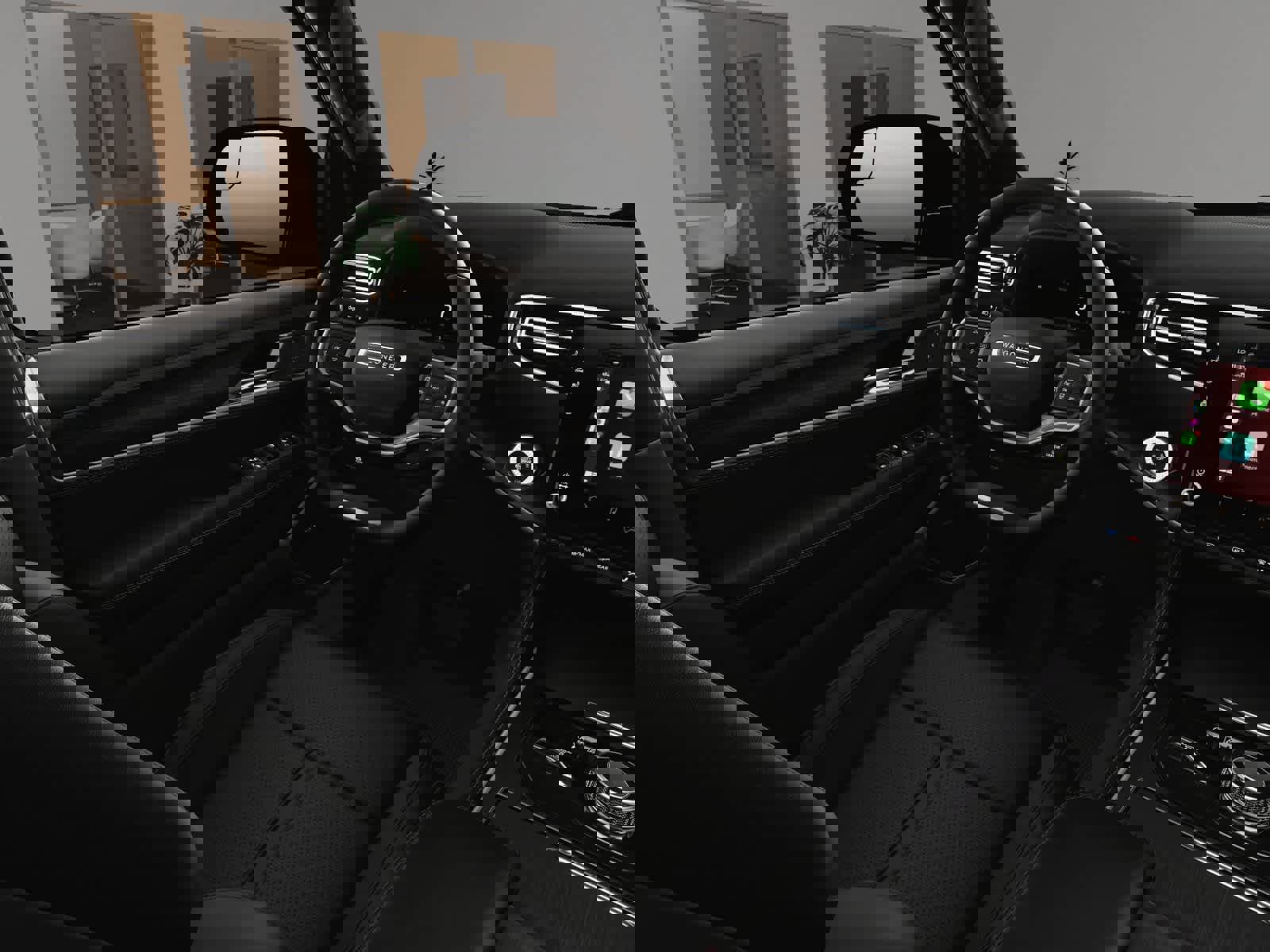 New 2025 Jeep Wagoneer Series II image 20