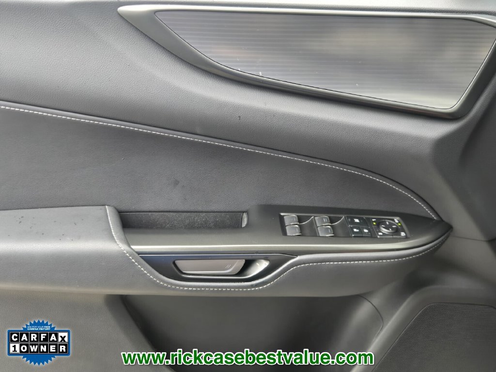 Used 2024 Lexus NX 350 F Sport AWD/4WD image 28