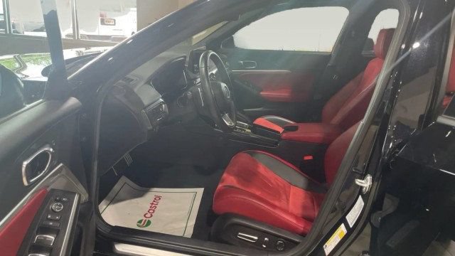 Used 2025 Acura Integra A-Spec w/ Technology Package FWD image 5
