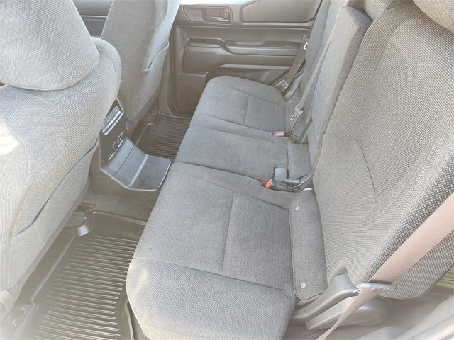 Certified 2024 Toyota Land Cruiser 1958 image 20