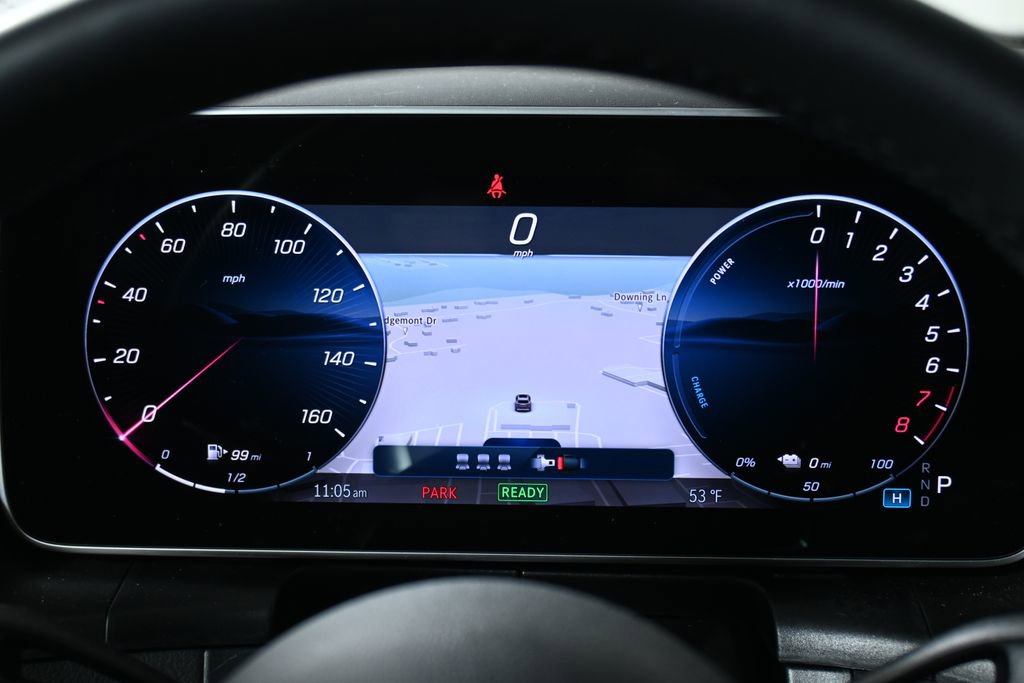 Certified 2026 Mercedes-Benz GLC 350e 4MATIC image 19