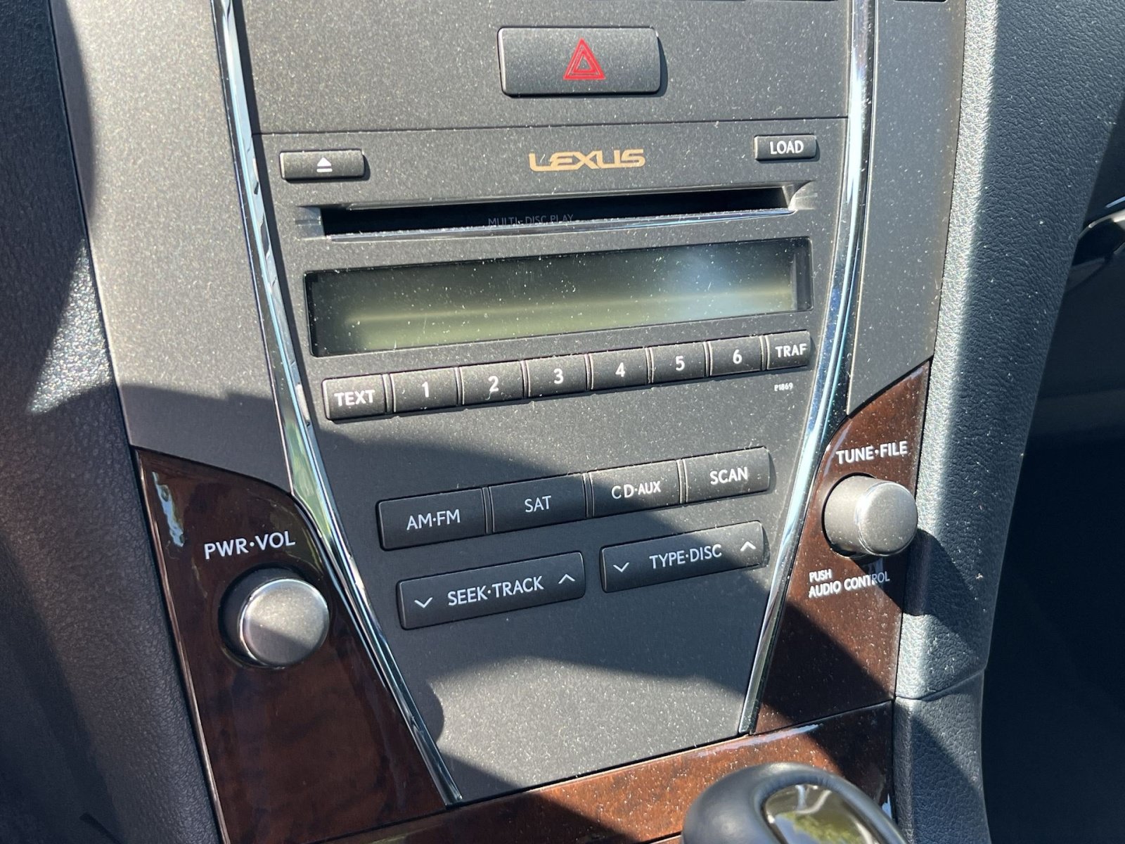 Used 2010 Lexus ES 350 w/ Preferred Accessory Package FWD image 18