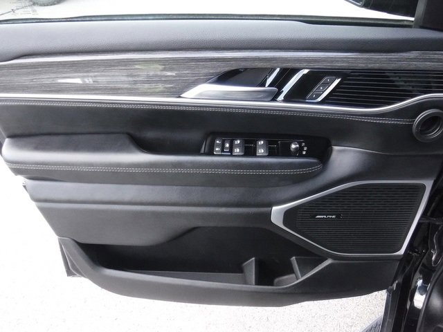 Used 2022 Jeep Wagoneer Series III image 20