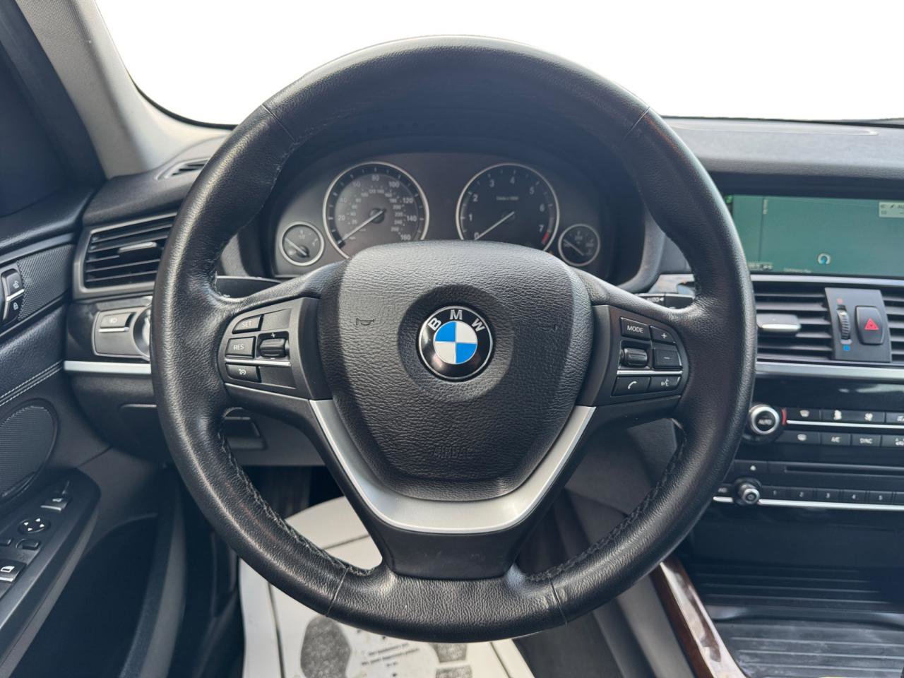 Used 2015 BMW X3 xDrive28i image 10