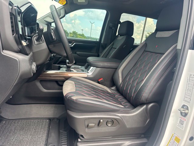Used 2024 Chevrolet Silverado 1500 RST w/ All Star Edition Plus AWD/4WD image 9