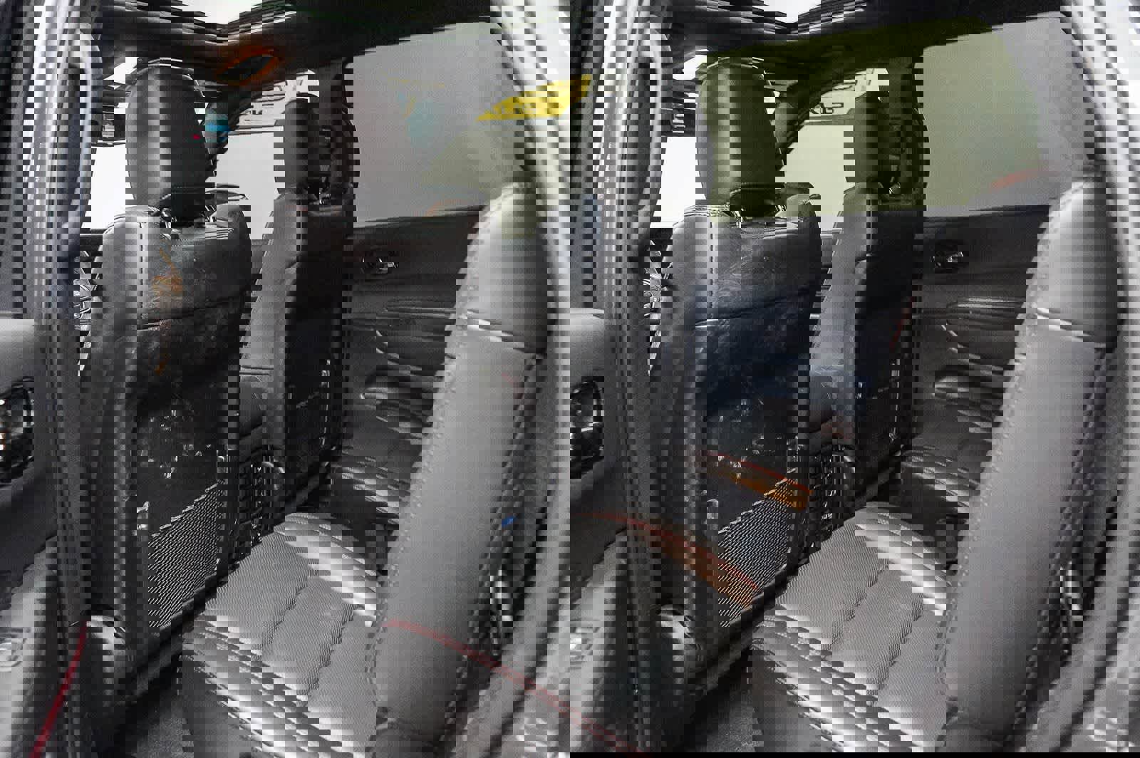 Used 2024 Dodge Durango GT image 19