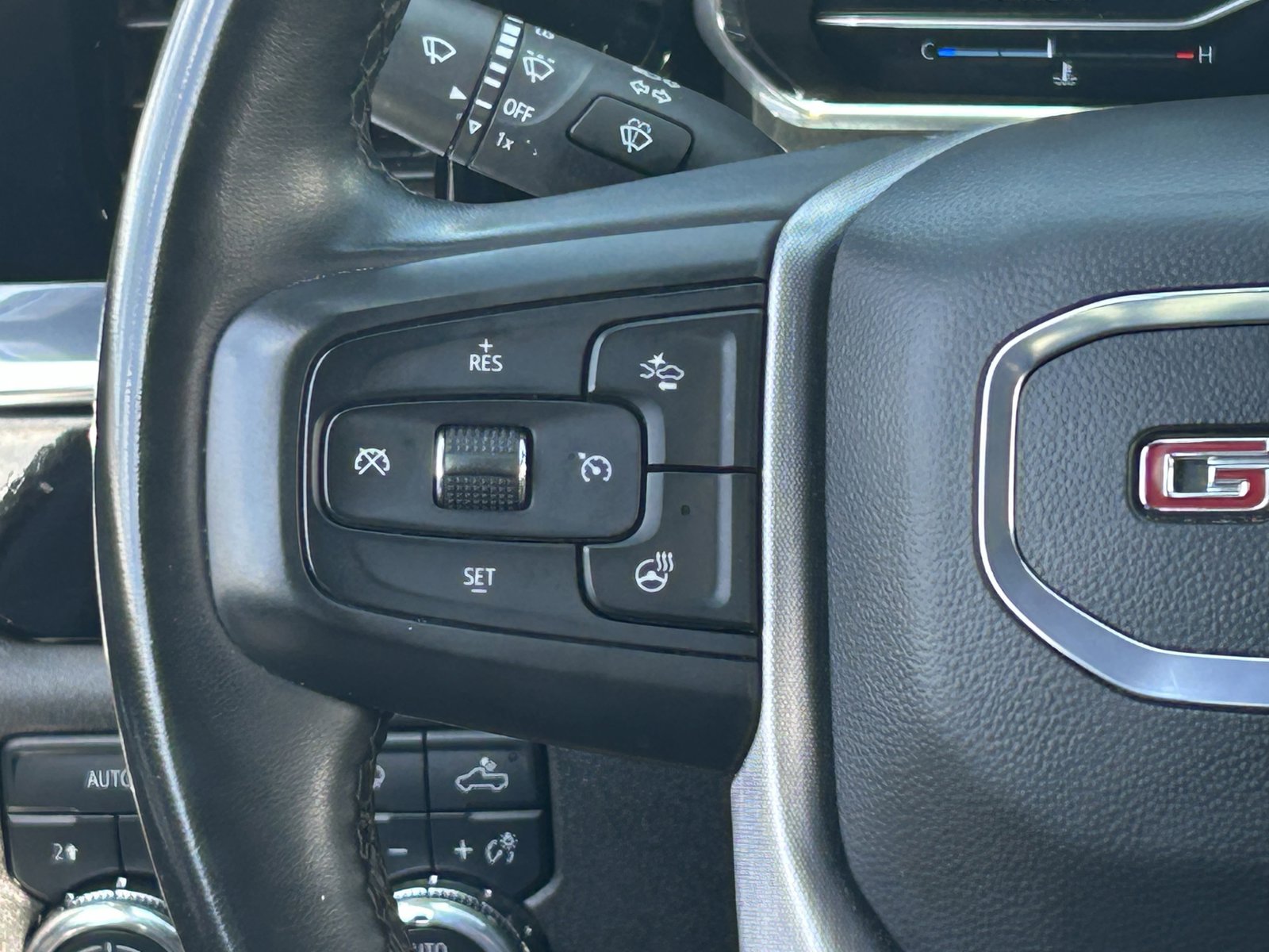 Certified 2024 GMC Sierra 1500 SLT image 21