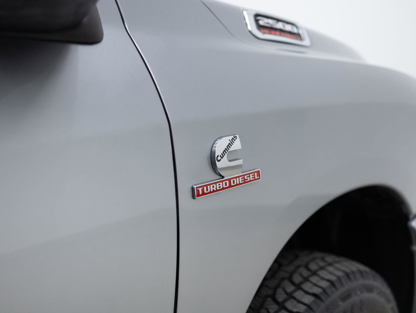 Used 2024 RAM 2500 Laramie image 18