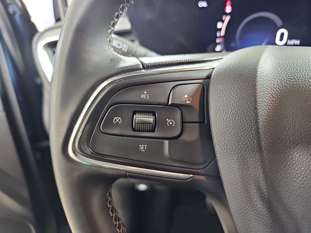 Certified 2024 Buick Encore GX Preferred image 22