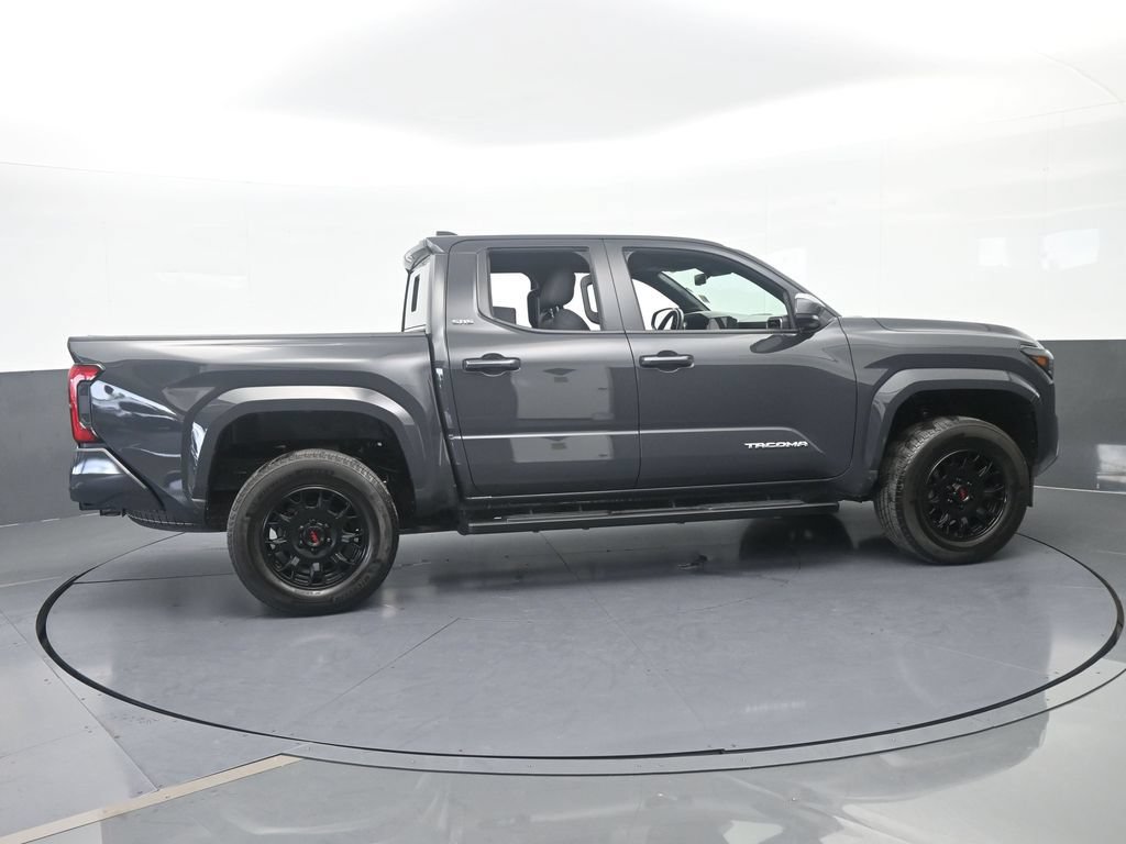 Used 2024 Toyota Tacoma SR5 w/ SR5 Upgrade Package RWD image 7