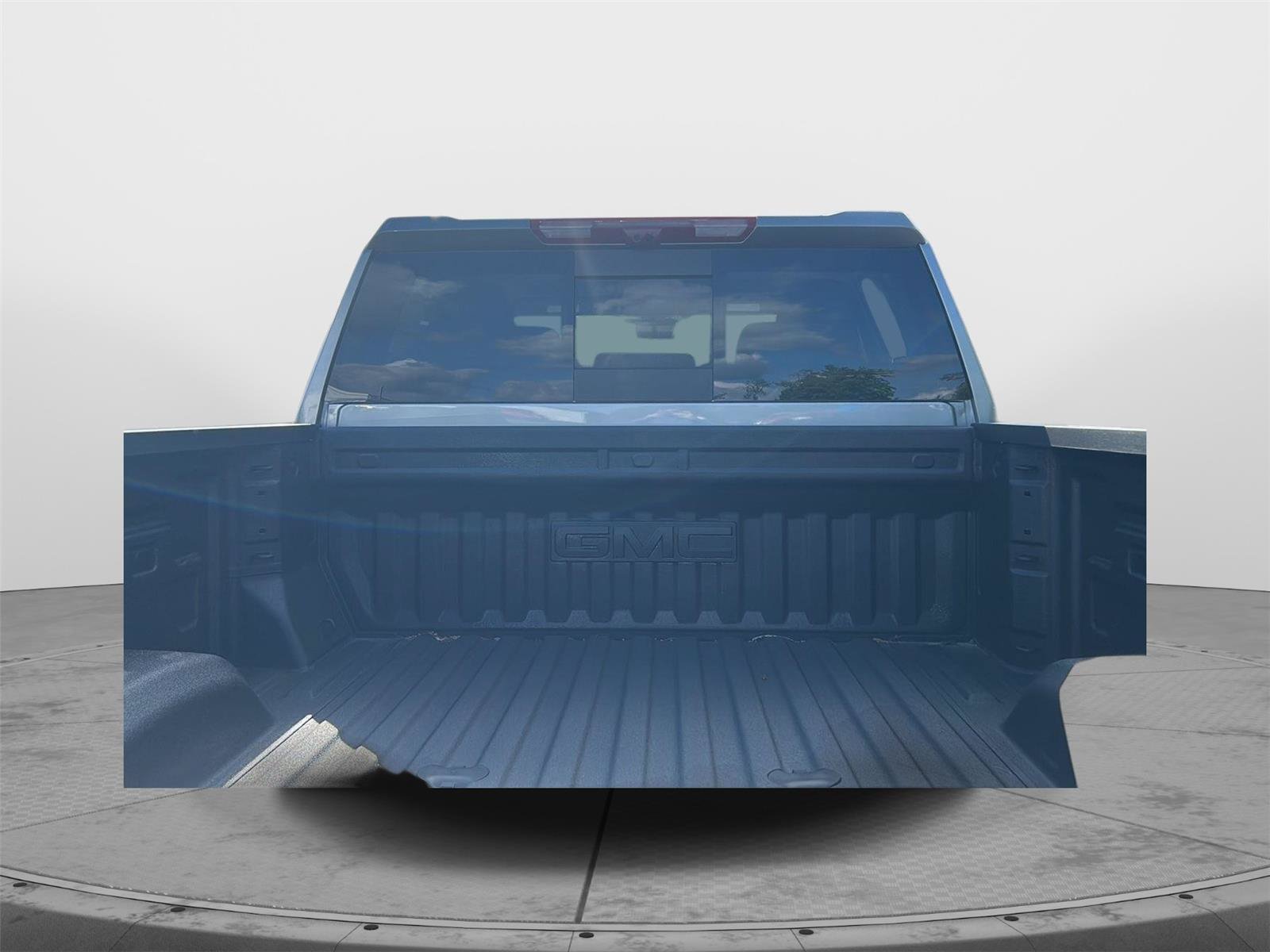 New 2026 GMC Sierra 2500 Denali w/ Max Trailering Package AWD/4WD image 38