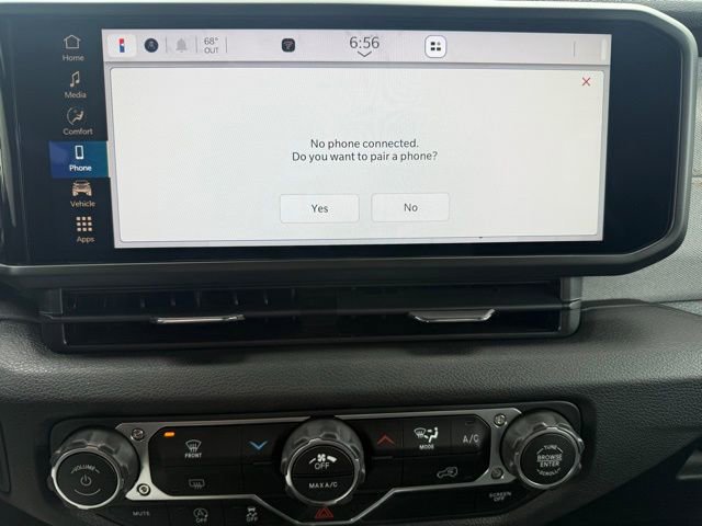 New 2025 Jeep Wrangler Sport S image 24