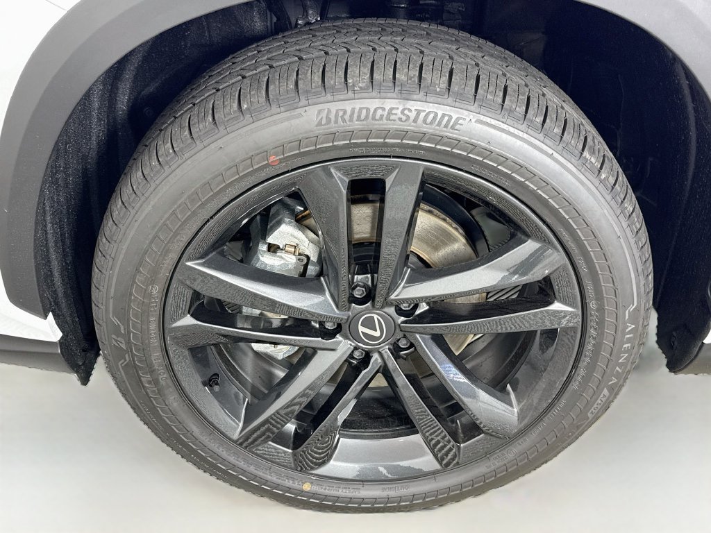 New 2026 Lexus NX 450h+ AWD w/ Accessory Package (K3) image 23