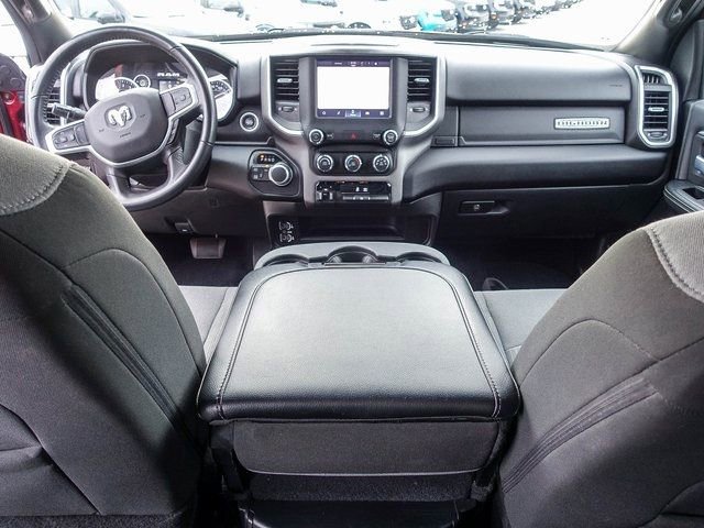 Used 2024 RAM 2500 Big Horn image 4