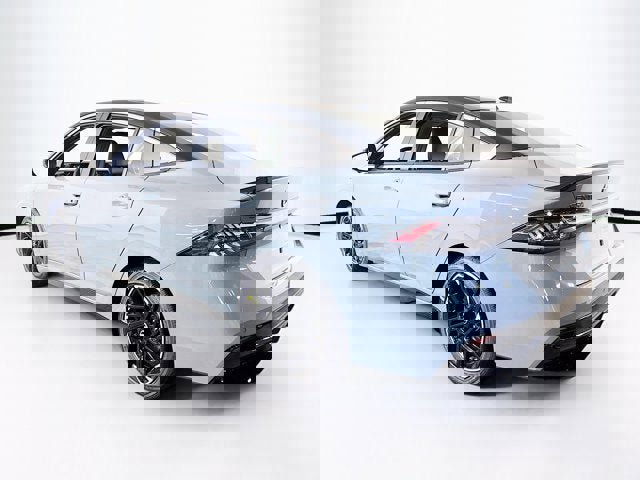 New 2026 Nissan Sentra SR image 7