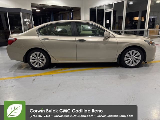 Used 2013 Honda Accord EX-L image 7