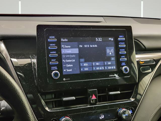 Certified 2024 Toyota Camry LE image 17