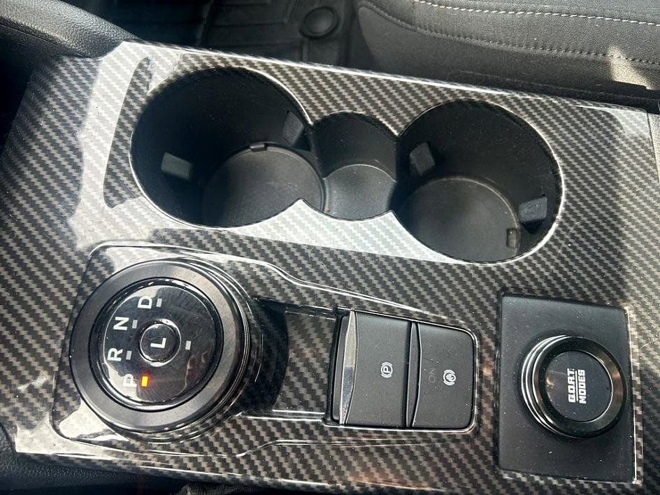 Used 2021 Ford Bronco Sport Big Bend image 20