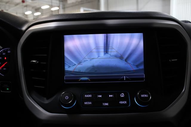 Used 2019 GMC Acadia SLE FWD image 3