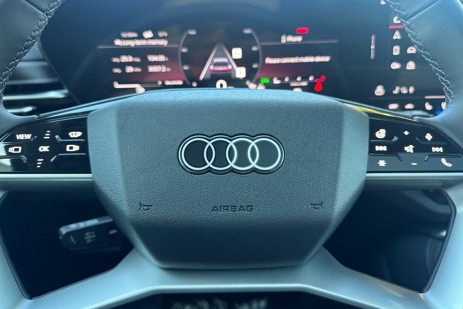 Certified 2025 Audi Q5 Premium Plus w/ Premium Plus image 24