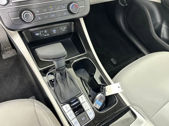 Certified 2025 Hyundai Tucson SE image 48