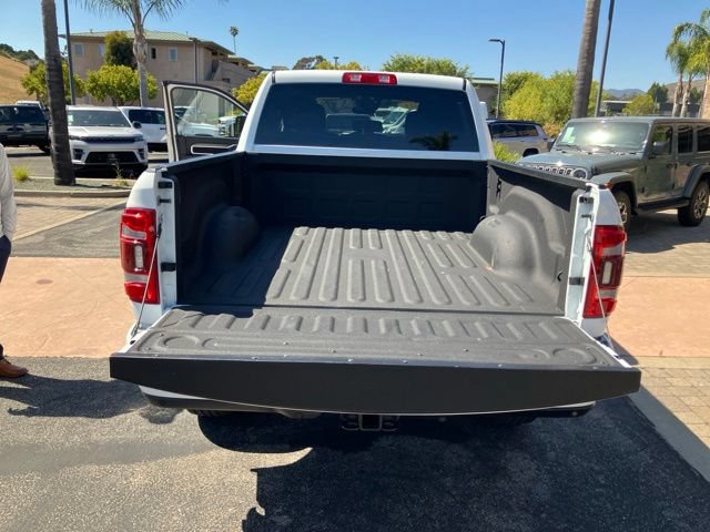 Used 2024 RAM 2500 Big Horn w/ Safety Group AWD/4WD image 27
