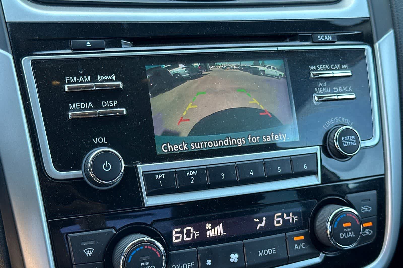 Used 2018 Nissan Altima 2.5 SL FWD image 20