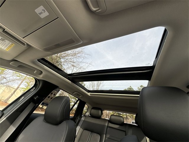 New 2026 MAZDA CX-50 AWD 2.5 Hybrid w/ Weather Package image 22