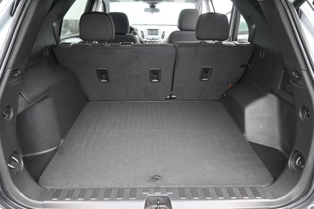 Used 2023 Chevrolet Equinox LT AWD/4WD image 6