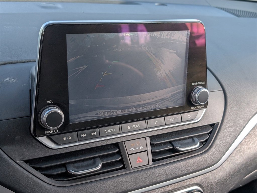 Used 2020 Nissan Altima 2.5 S image 22