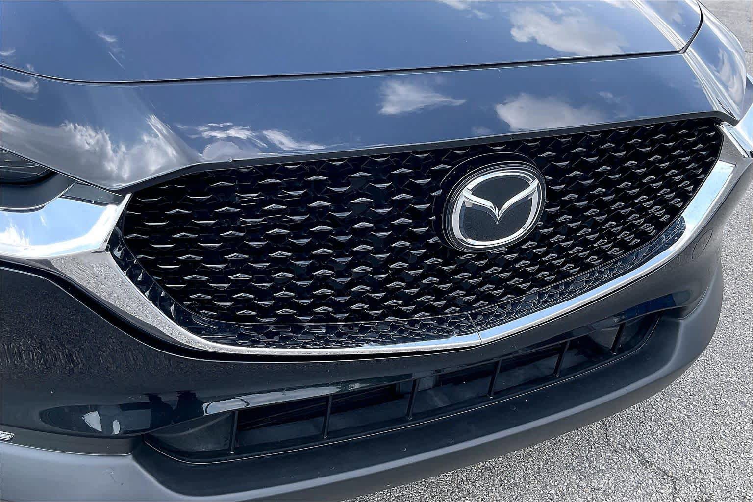 Used 2023 MAZDA CX-30 AWD 2.5 S w/ Preferred Package image 29