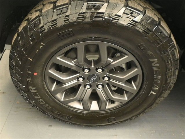 New 2025 Ford F150 Tremor w/ Equipment Group 402A High image 17