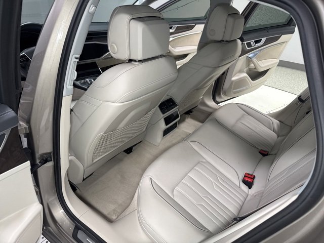 Used 2019 Audi A6 3.0T Prestige image 24