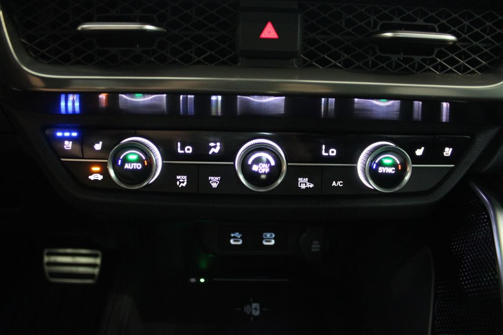 New 2026 Acura ADX A-Spec w/ Advance Package AWD/4WD image 7